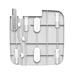 D-Link DAP-2610 DualBand AC1300 Wave2 GbE PoE Access Point