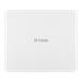 D-Link DAP-3666 - Bezdrátový access point - 2 porty - GigE, 802.11ac Wave 1 - Wi-Fi - Duální pásmo