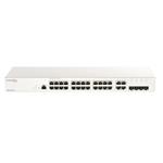 D-Link DBS-2000-28/E, Nuclias Cloud-Managed Switches