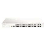 D-Link DBS-2000-28MP/E, Nuclias Cloud-Managed Switches