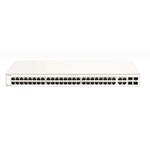 D-Link DBS-2000-52, Nuclias Cloud-Managed Switches