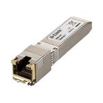 D-Link DEM 410T - Modul SFP+ vysílače - 10 GigE - 10GBase-T - RJ-45 - až 30 m DEM-410T