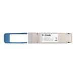 D-LINK DEM-Q2810Q-LR4, 100G QSFP28 10KM LR4 transceiver