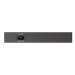 D-Link DGS-1008MP 8x 1000 Desktop Switch,8PoE port