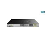 D-Link DGS-1026MP 24x10/100/1000 Desktop Switch
