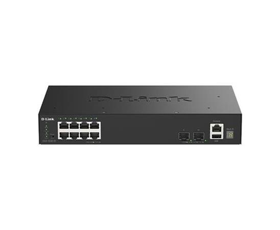 D-Link DGS-1530-10/E