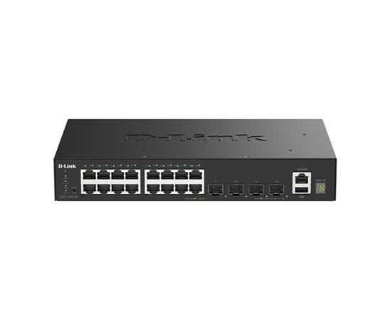 D-Link DGS-1530-20/E