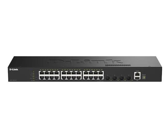 D-Link DGS-1530-28/E
