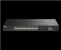 D-Link DGS-1530-28P/E