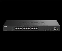 D-Link DGS-1530-28S/E
