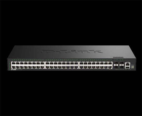 D-Link DGS-1530-52/E