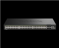 D-Link DGS-1530-52P/E