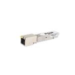 D-Link DGS 712 - Transceiver modul SFP (mini-GBIC) - GigE - 10Base-T, 100Base-TX, 1000Base-T - RJ-4 DGS-712