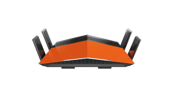 D-Link DIR-879 Wireless AC1900 gigabit router