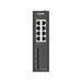 D-Link DIS-210G-12UP 12-Port Gigabit Industrial PoE++ Smart Managed Switch with 4 x SFP Ports