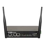 D-Link DIS-2650AP Wireless AC1200 Wave2 Dual-Band Industrial Access Point