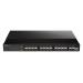 D-Link DIS-700G-28XS Industrial Layer 2+ Gigabit Managed Switch with 10G SFP+ slots