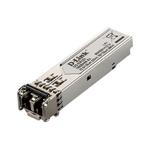 D-Link DIS S301SX - Transceiver modul SFP (mini-GBIC) - GigE - 1000Base-SX - multirežim LC - až 550 DIS-S301SX