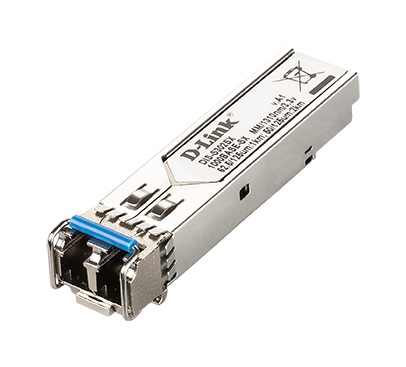 D-Link DIS-S302SX 1port MiniGBIC SFP to 1000BaseSX