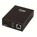 D-Link DMC-G02SC/E "100/1000Base-t to 1000Base-SX SC Multi-mode Media Converter (550m) "