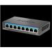 D-Link DMS-108/E 8-port Multi-Gigabit Unmanaged Switch