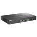 D-Link DMS-1250-10S, 10-Port Multi-Gigabit Smart Managed Swit DMS-1250-10S/E