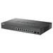 D-Link DMS-1250-10S, 10-Port Multi-Gigabit Smart Managed Swit DMS-1250-10S/E