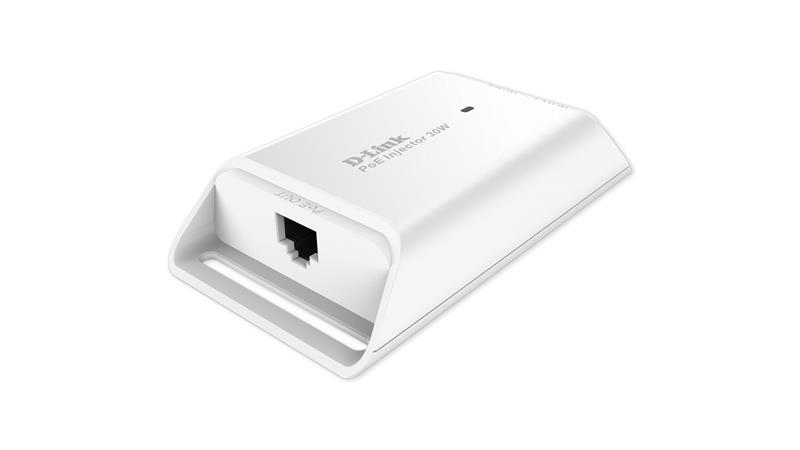 D-Link DPE-301GI - Dávkovač energie - 30 Watt