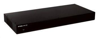 D-Link DPS-700 - Zdroj napájení - nadbytečný (k montáži na regál) - AC 90-264 V - 589 Watt - 1U - p