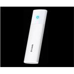 D-Link DSP-111 USB-C Enclosure/Externí box pro M.2 NVMe/NGFF SSD