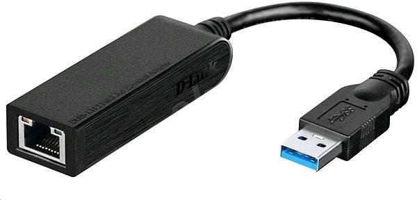 D-Link DUB-1312 USB 3.0 Gigabit Adapter