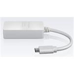 D-Link DUB-E130 - Síťový adaptér - USB-C - Gigabit Ethernet x 1