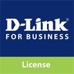 D-link DV-800E-LIC - D-View 8 Network Management Software – Enterprise Maintenance License (1 year)