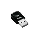 D-Link DWA-131 Wireless N USB Nano Adapter