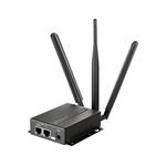 D-Link DWM-313 4G LTE M2M Router DWM-313/E