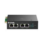 D-Link DWM-314-TP/E 4G MCPoEM - 4xFast Eth(2x PoE)
