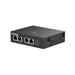D-Link DWM-314-TP/E 4G MCPoEM - 4xFast Eth(2x PoE)