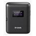 D-Link DWR-933 4G LTE mobilný Wi-Fi hotspot, bezdrôtový AC