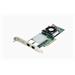 D-Link DXE-820T Dual Port 10GBASE-T RJ45 PCI Express Adapter