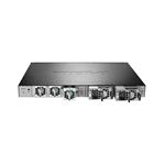D-Link DXS-3400-24SC 20x10GbE 4xSFP+ switch