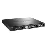 D-Link DXS-3400-24TC 20x10GBASE-T 4xSFP+ switch