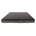 D-Link DXS-3610-54T/SI/E L3 stackable switch, 48x 1/10GbE Base-T, 6x 40/100 GbE QSFP+/QSFP28