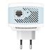 D-Link E15 EAGLE PRO AI AX1500 Mesh Range Extender E15/E