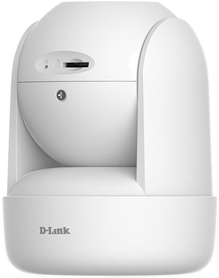 D-LINK Home Security cam 2K (DCS-6501LH) 0790069475269