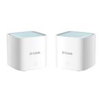 D-Link M15-2 - EAGLE PRO AI AX1500 Mesh System (2-Pack)