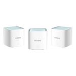 D-Link M15-2 - EAGLE PRO AI AX1500 Mesh System (3-Pack) M15-3