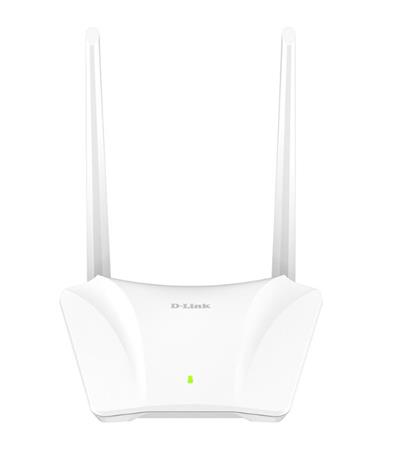 D-Link N300 Wi-Fi Router, S03 S03/E