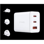 D-Link nabíječka GaN 65W DCP-651
