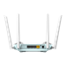 D-Link R15 EAGLE PRO AI AX1500 Smart Router R15/E