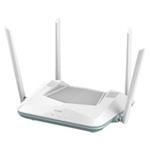 D-Link R32/E EAGLE PRO AI AX3200 Smart Router